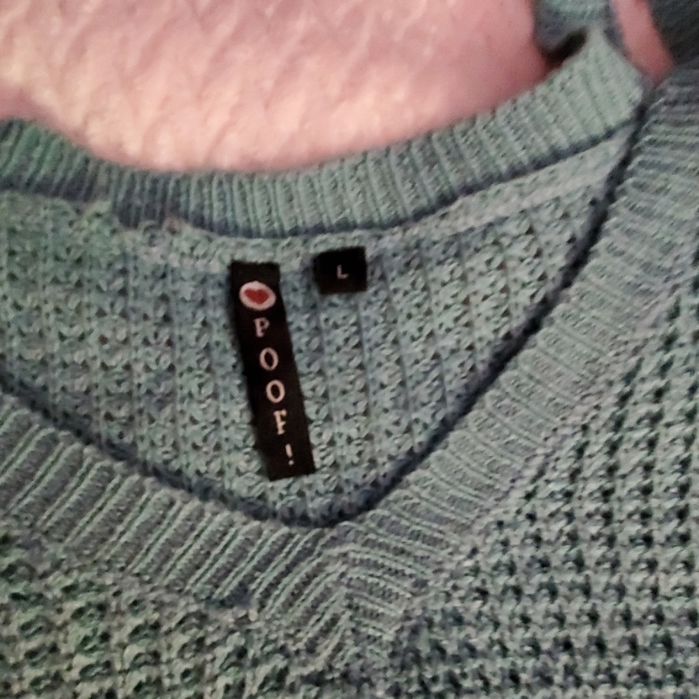 Sweater - Picture 2 of 2